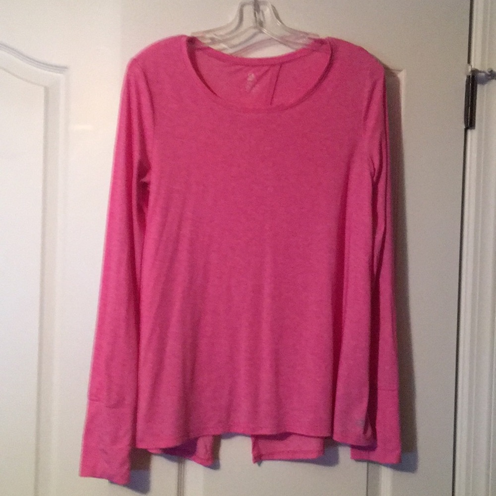 Gap fit top